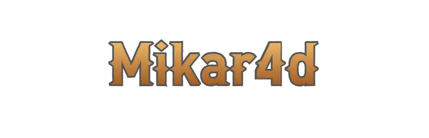 Mikar4d